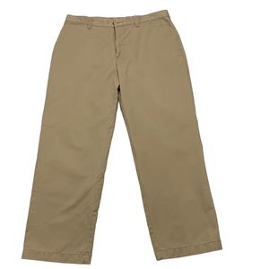 NWOT haggar Khakis. Size36x30